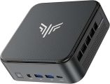 [タイムセール祭] GMKtec N95/16GB/1TB SSD/Win11Pro ミニPC 26,552円などミニPCが超激安特価